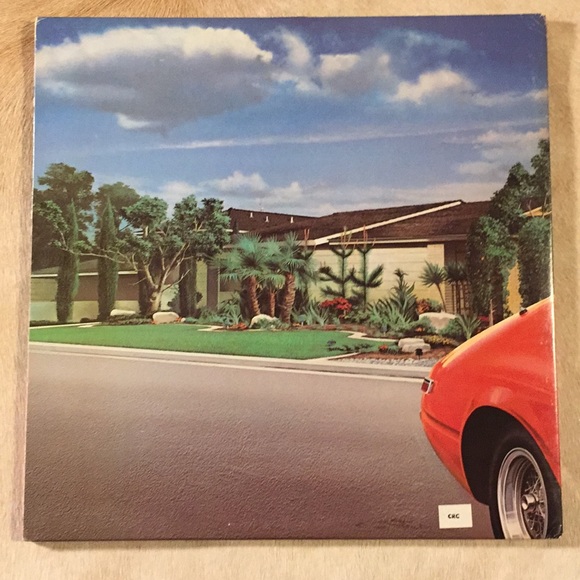 The Carpenters - “Now & Then” Vinyl LP - Picture 2 of 6